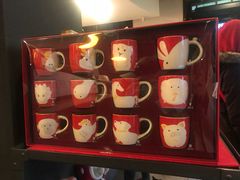 -星巴克(宁波老外滩店)