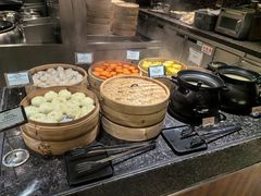 -丽晶酒店-金宝99 Restaurant