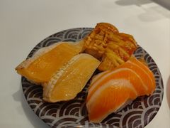 -争鲜回转寿司(通州万达店)