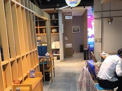 -大河宴·椒麻鱼火锅(北京路中和美食街店)