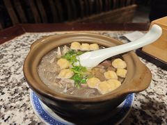 -南京大牌档(崇文门国瑞店)