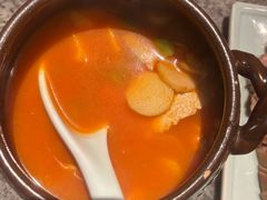 -南京大牌档(青岛万象城店)