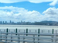 -港珠澳大桥(珠海段)