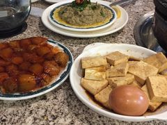 -厚味居炙子烤肉·清真(天桥南纬路店)