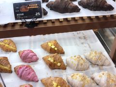 疯狂的黑-牛角村(大族广场店)