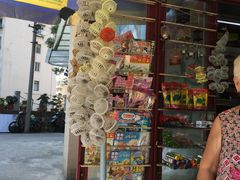 -本溪路花鸟市场(江浦路1709弄小区店)