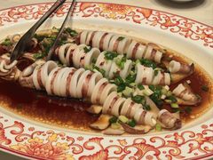 -四季明湖·鲁菜海鲜(明湖店)