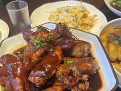 -烟雨人家(塔湾街店)