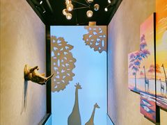 -ZOO COFFEE动物园咖啡(望京锐创店)