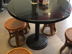 大堂-卓粤拉肠(红庙店)