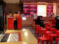 -竹犇番茄火锅(长风街店)