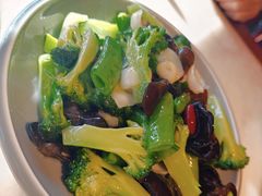 -小吊梨汤·北京菜·烤鸭(双井乐成中心店)