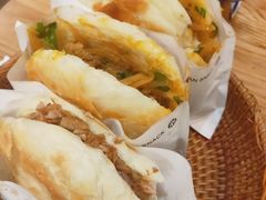 -小豆海棠(嘉兴路店)