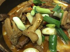 牛杂钵-六弟特色小馆(人民新村店)