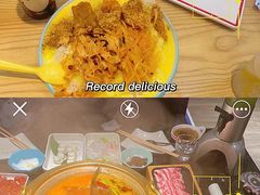 -熊喵来了火锅(太原里第2分店)