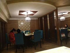 -泰米·休闲餐厅