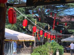 -旺角小渔村·海肠捞饭开创者(环山路店)