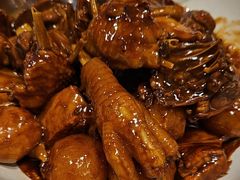 -新吉士·上海菜(浦东LCM置汇旭辉店)