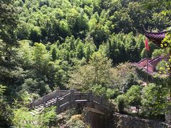 -太湖源风景区
