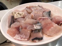 -咕叽咕叽自助烤肉小火锅(茂业清扬店)