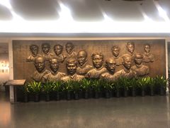 -中共一大纪念馆