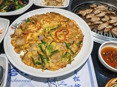 -青松馆韩国料理(香港中路佳世客店)