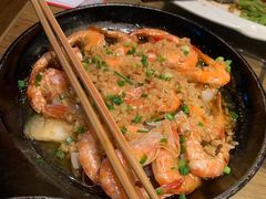 -江南小菜(东辰御龙湾店)