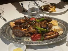 -Pasha帕夏土耳其餐厅(南昌路店)