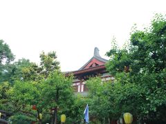 -华清宫景区