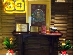 iphone_upload_pic-龙井壹号·茶缘山景宴(龙井村店)