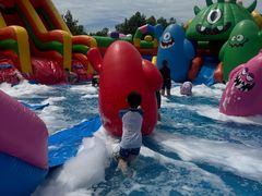 -秦皇岛乐岛海洋王国