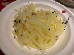 -喜家德虾仁水饺(华强天虹店)
