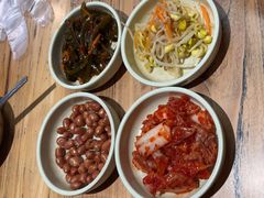 -京玉菲饭店(李村店)