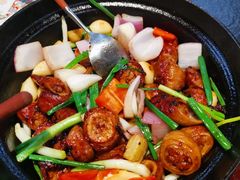 -旺爷砂锅·茶作(国贸城店)