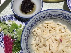 -四季小馆·地道北京小吃(广百店)