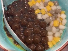 -鲜芋仙(宝地广场店)