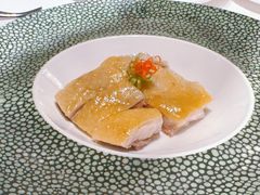 -富力丽思卡尔顿酒店·丽轩中餐厅