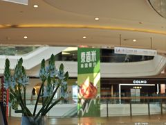 -成都银泰城