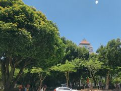 -厦门大学(思明校区)