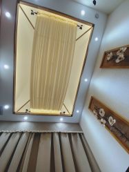 -芳朵美容养生SPA