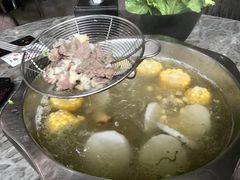 -潮发潮汕牛肉店(芳村店)