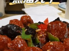 -新侨小馆(东直门北小街店)