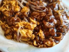 烤羊肉串-南来顺饭庄·清真(南菜园店)