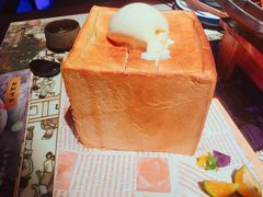 -绿茶餐厅(汇悦大融城店)