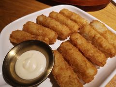 -斗牛士牛排(南京东路店)