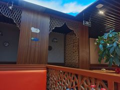 -塔里木新疆饭店(新北万达店)