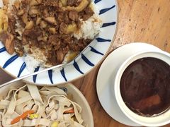 红猪卤肉饭-红猪卤肉饭(大西洋美食城店)
