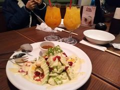 -RED LOBSTER(环球影城大阪店)