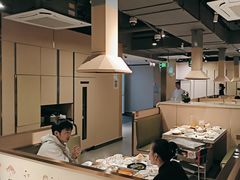 -海底捞火锅(劲松店)