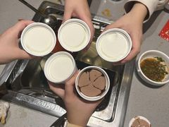 -海底捞(温西店)